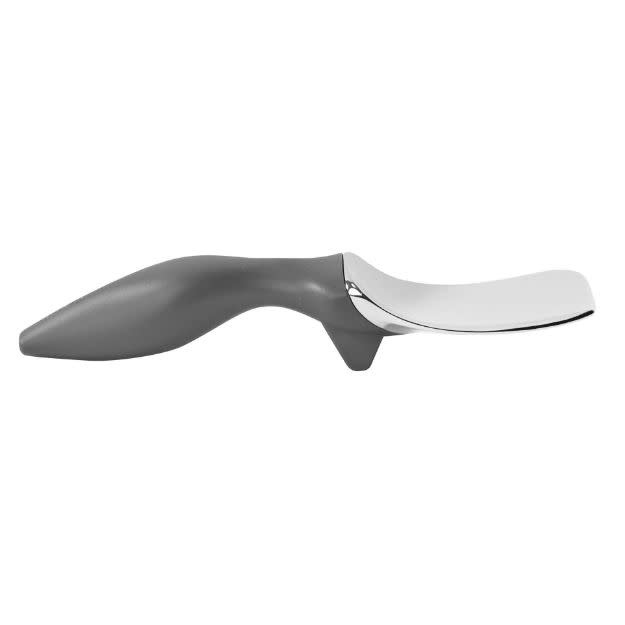 Tilt Up Ice Cream Spade - Charcoal