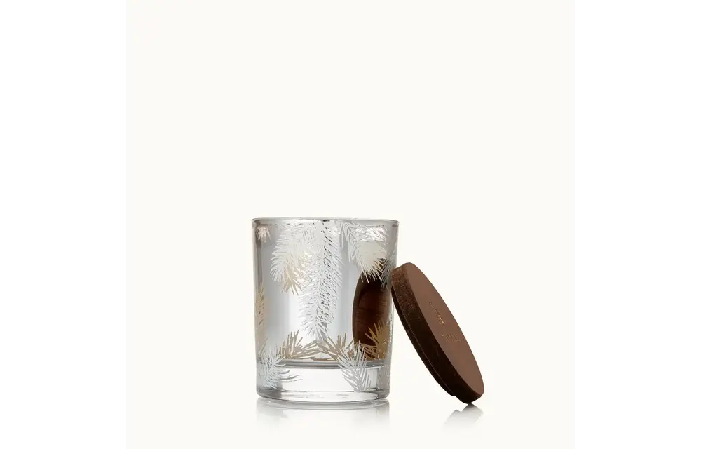 Frasier Fir Statement Luminary Extra Small 5oz