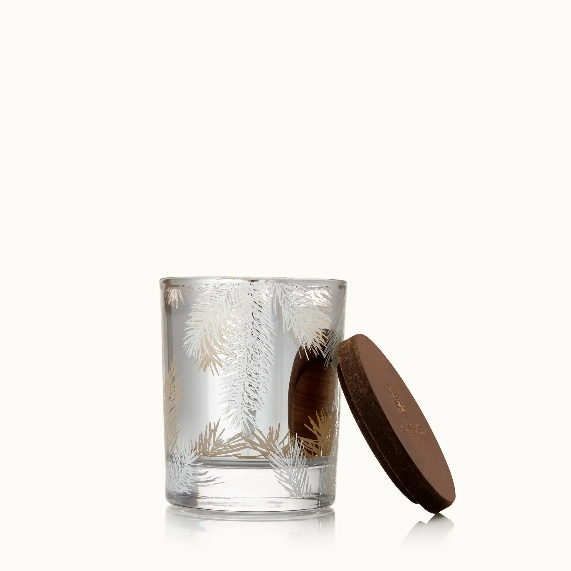 Frasier Fir Statement Luminary Extra Small 5oz