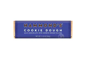Candy Bar - Milk Chocolate - Cookie Dough - 2.25 oz