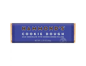 Cookie Dough Milk Chocolate Bar