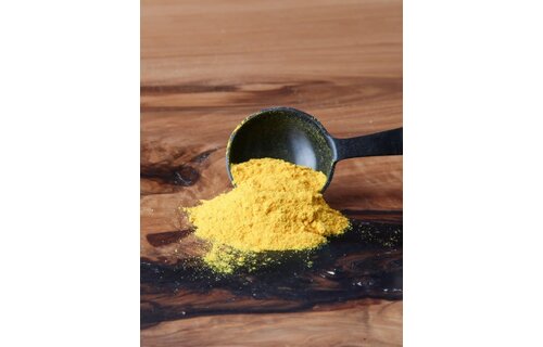 Popcorn Seasoning Butter Jalapeno