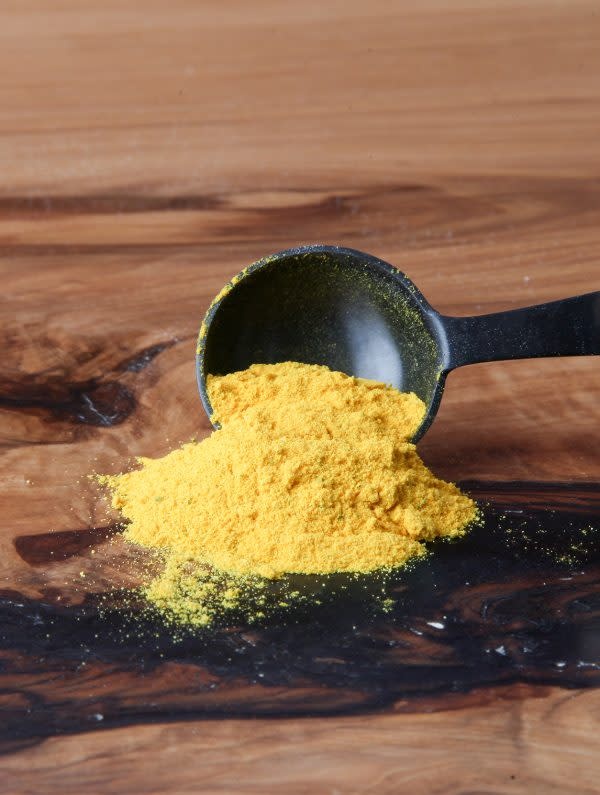 Popcorn Seasoning Butter Jalapeno