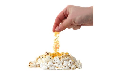 Popcorn Seasoning Butter Jalapeno