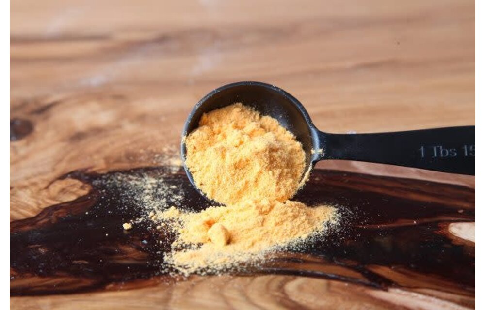 Popcorn Seasoning Zesty Cheddar