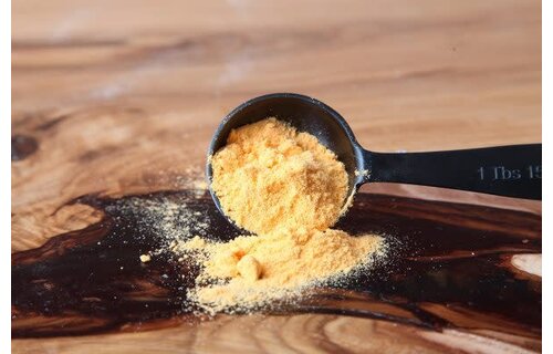 Popcorn Seasoning Zesty Cheddar