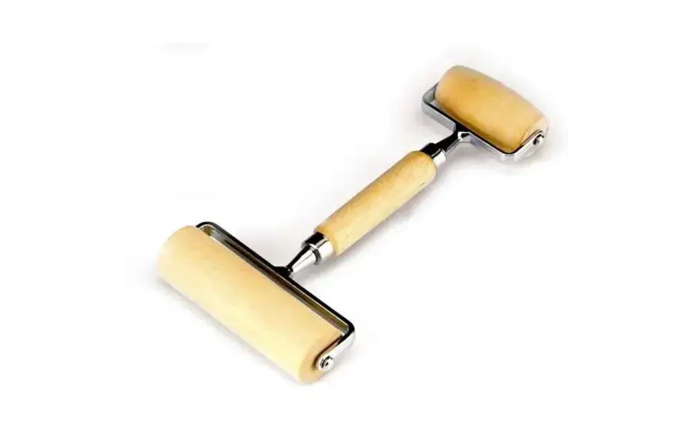 Pastry & Pizza Roller