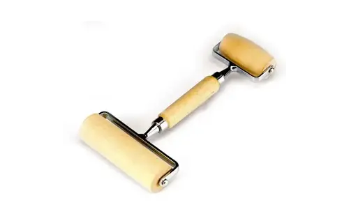 Pastry & Pizza Roller
