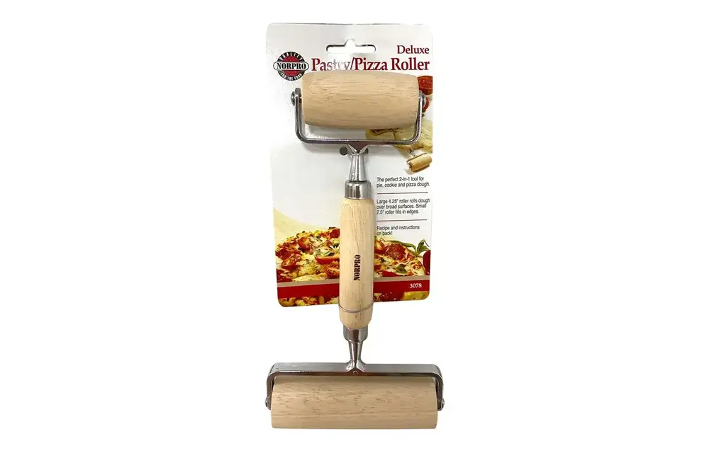 Pastry & Pizza Roller