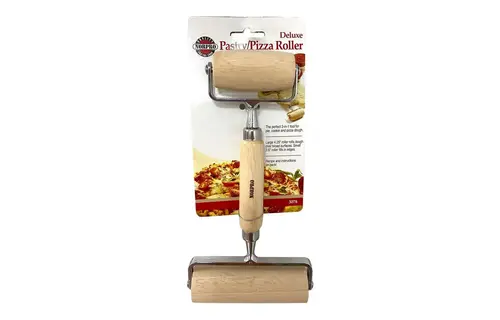 Pastry & Pizza Roller