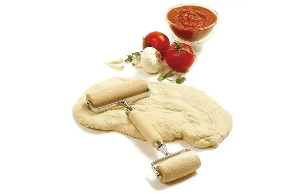 Pastry & Pizza Roller