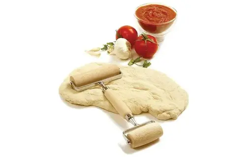 Pastry & Pizza Roller