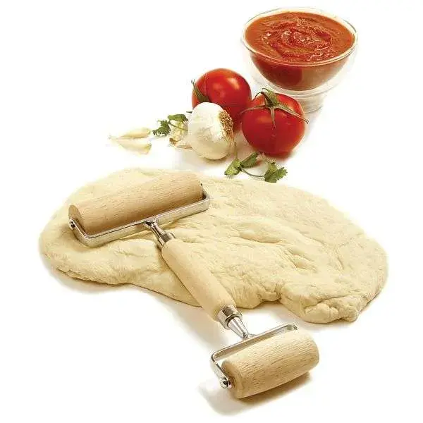 Pastry & Pizza Roller