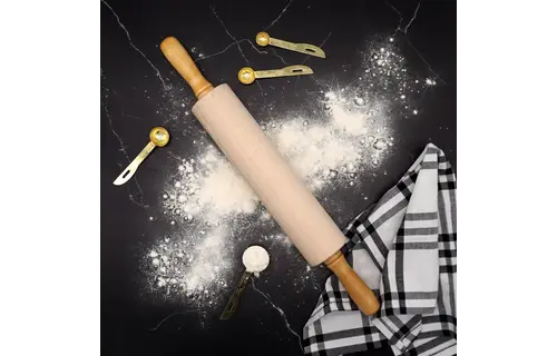 Rolling Pin Gourmet 12"