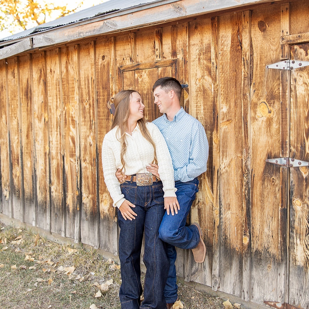 Addison Baker + Evan Jones