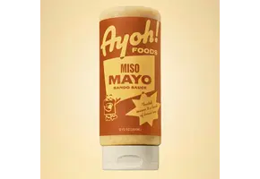 Miso Mayo 12oz
