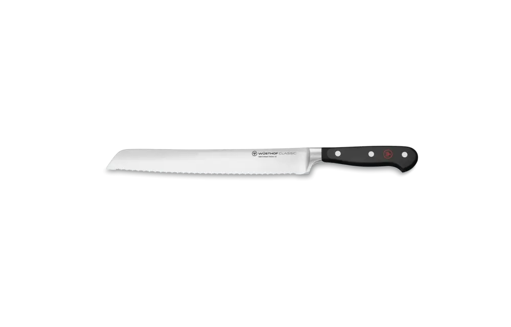 CLASSIC Bread Double Serrated 9"