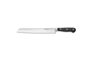CLASSIC Bread Double Serrated 9"