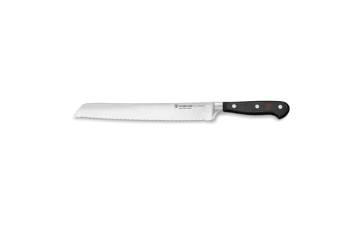 CLASSIC Bread Double Serrated 9"
