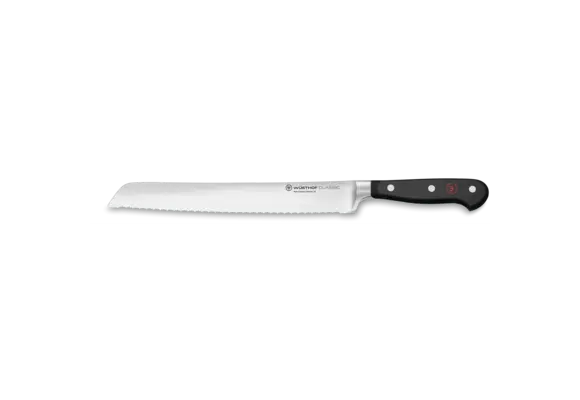 CLASSIC Bread Double Serrated 9"