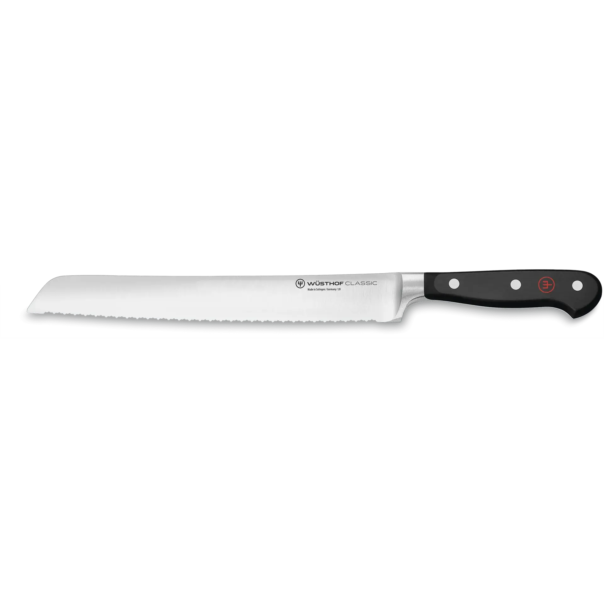 CLASSIC Bread Double Serrated 9"