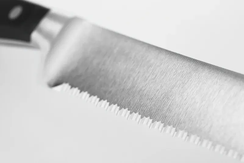 CLASSIC Bread Double Serrated 9"