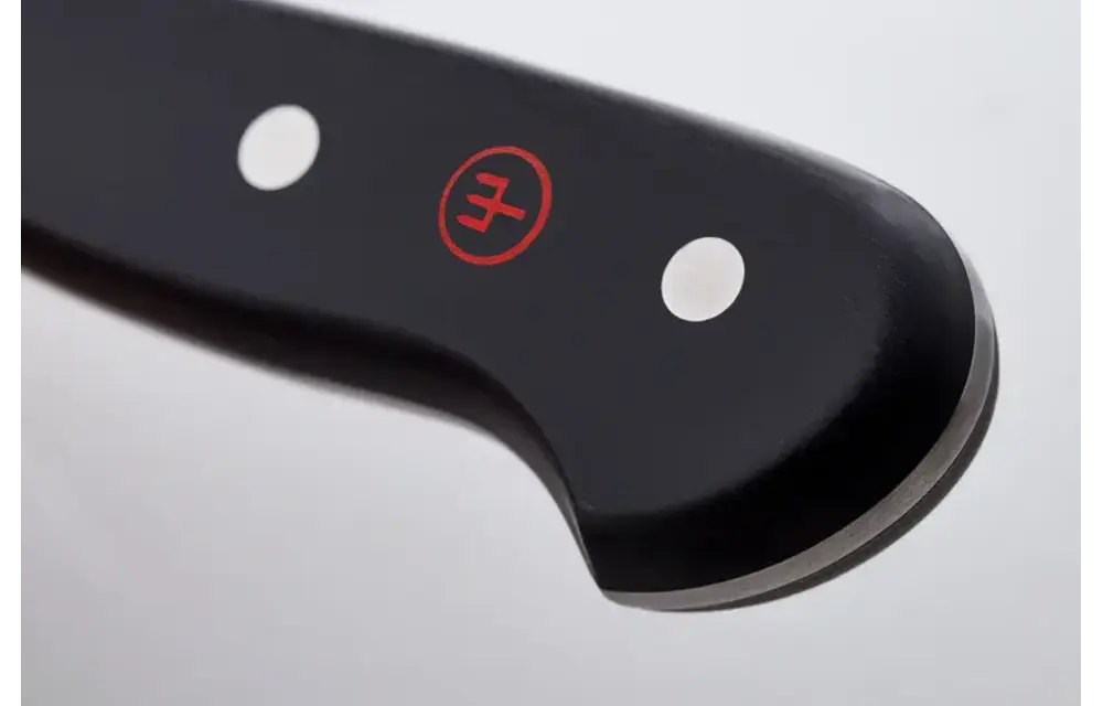 CLASSIC Bread Double Serrated 9"