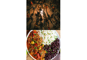 01/24/26 Havana Nights: Nightclub Cha Cha & Cuban Cuisine 6PM