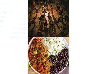 01/24/26 Havana Nights: Nightclub Cha Cha & Cuban Cuisine