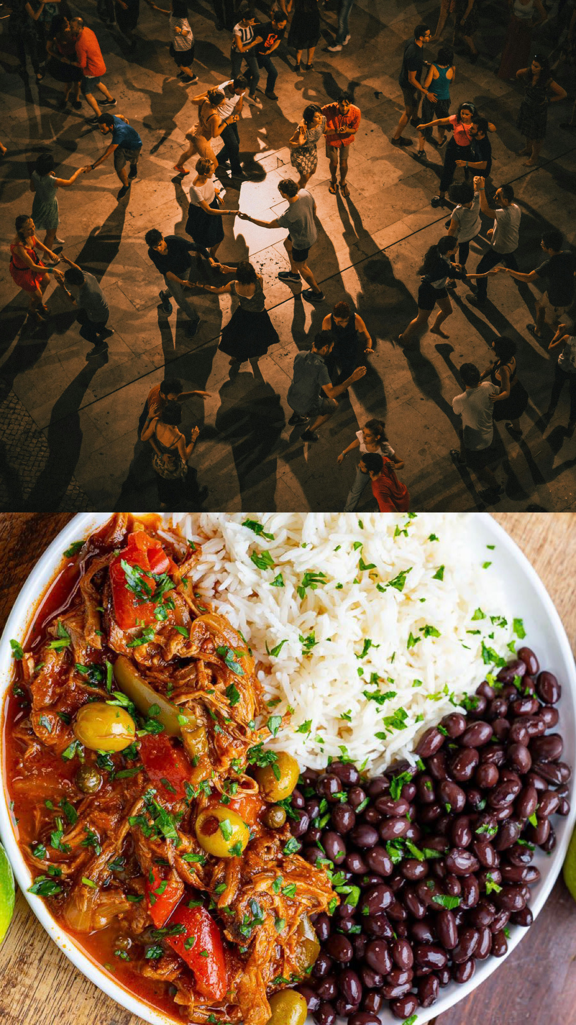 01/24/26 Havana Nights: Nightclub Cha Cha & Cuban Cuisine