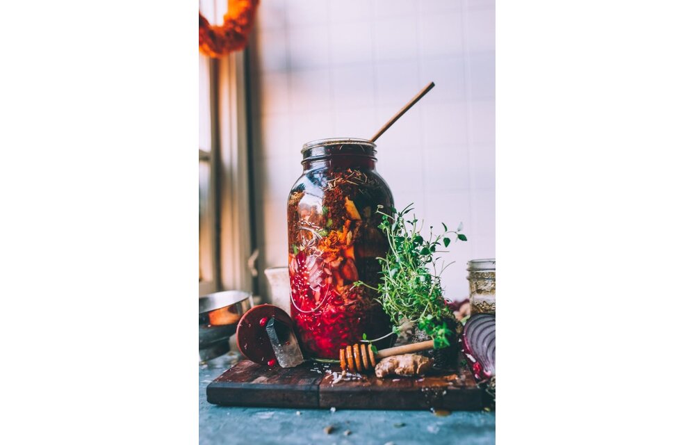 01/09/26 Winter Wellness: Fire Cider Workshop 6PM