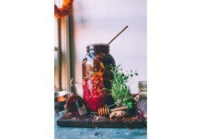 01/09/26 Winter Wellness: Fire Cider Workshop 6PM