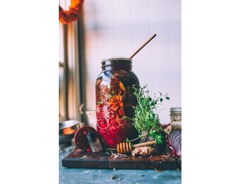 01/09/26 Winter Wellness: Fire Cider Workshop 6PM