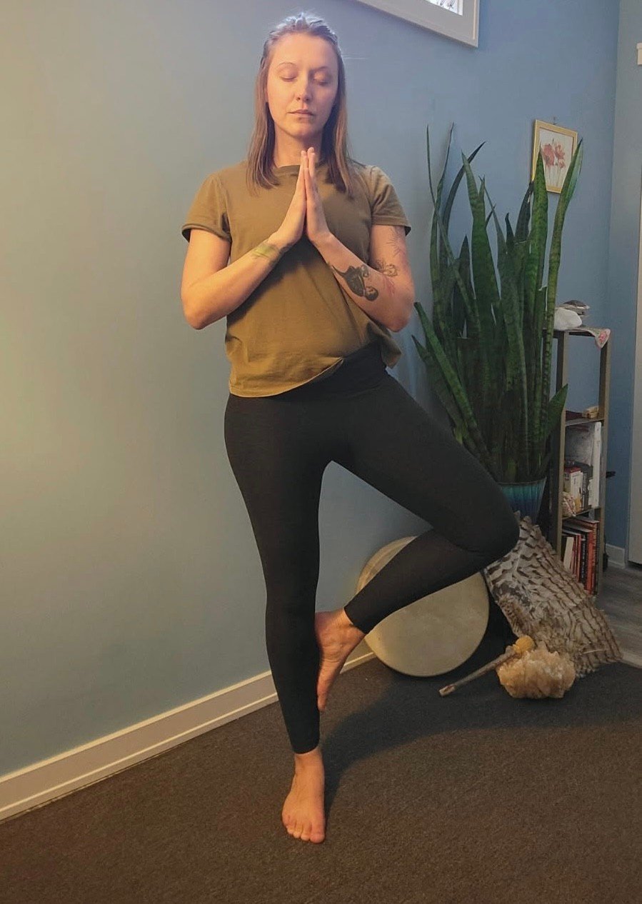 01/10/26 The Year Begins Within: Yoga + Brunch 8AM