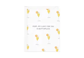 Bottomless Love Mimosas