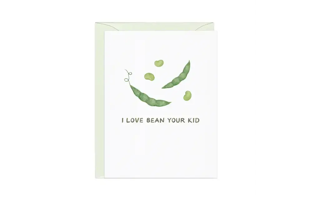 Bean Your Kid