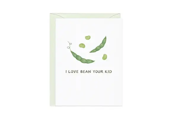 Bean Your Kid