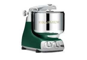 Ankarsrum Mixer Forest Green