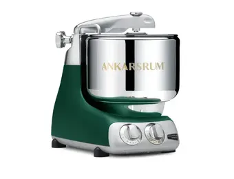 Ankarsrum Mixer Forest Green