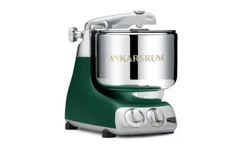 Ankarsrum Mixer Forest Green