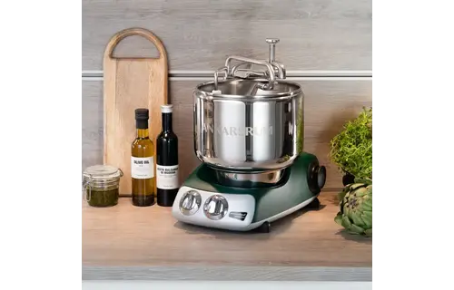 Ankarsrum Mixer Forest Green