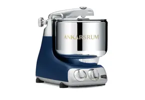 Ankarsrum Mixer Royal Blue
