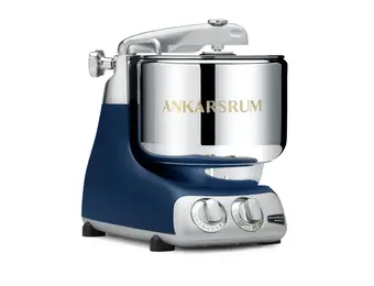 Ankarsrum Mixer Royal Blue