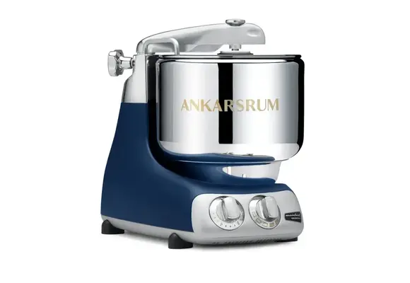 Ankarsrum Mixer Royal Blue