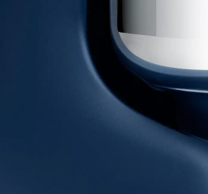 Ankarsrum Mixer Royal Blue