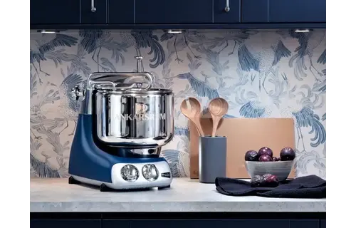 Ankarsrum Mixer Royal Blue
