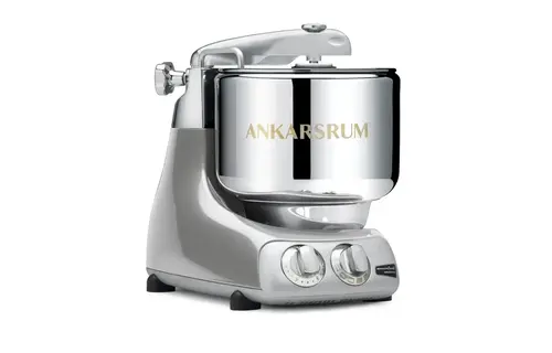 Ankarsrum Mixer Jubilee Silver