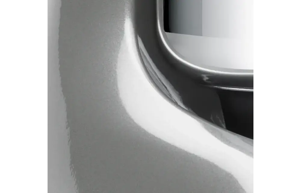 Ankarsrum Mixer Jubilee Silver