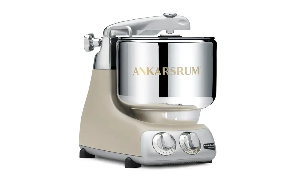 Ankarsrum Mixer Harmony Beige