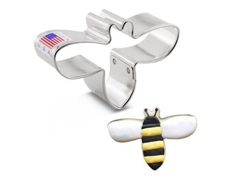 Cookie Cutter Bumble Bee